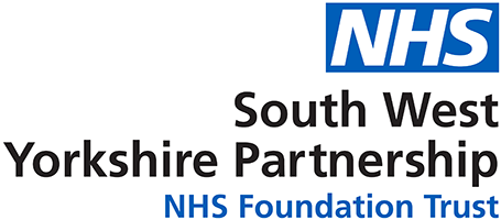 NHS South West Yorkshire Partnership Logo