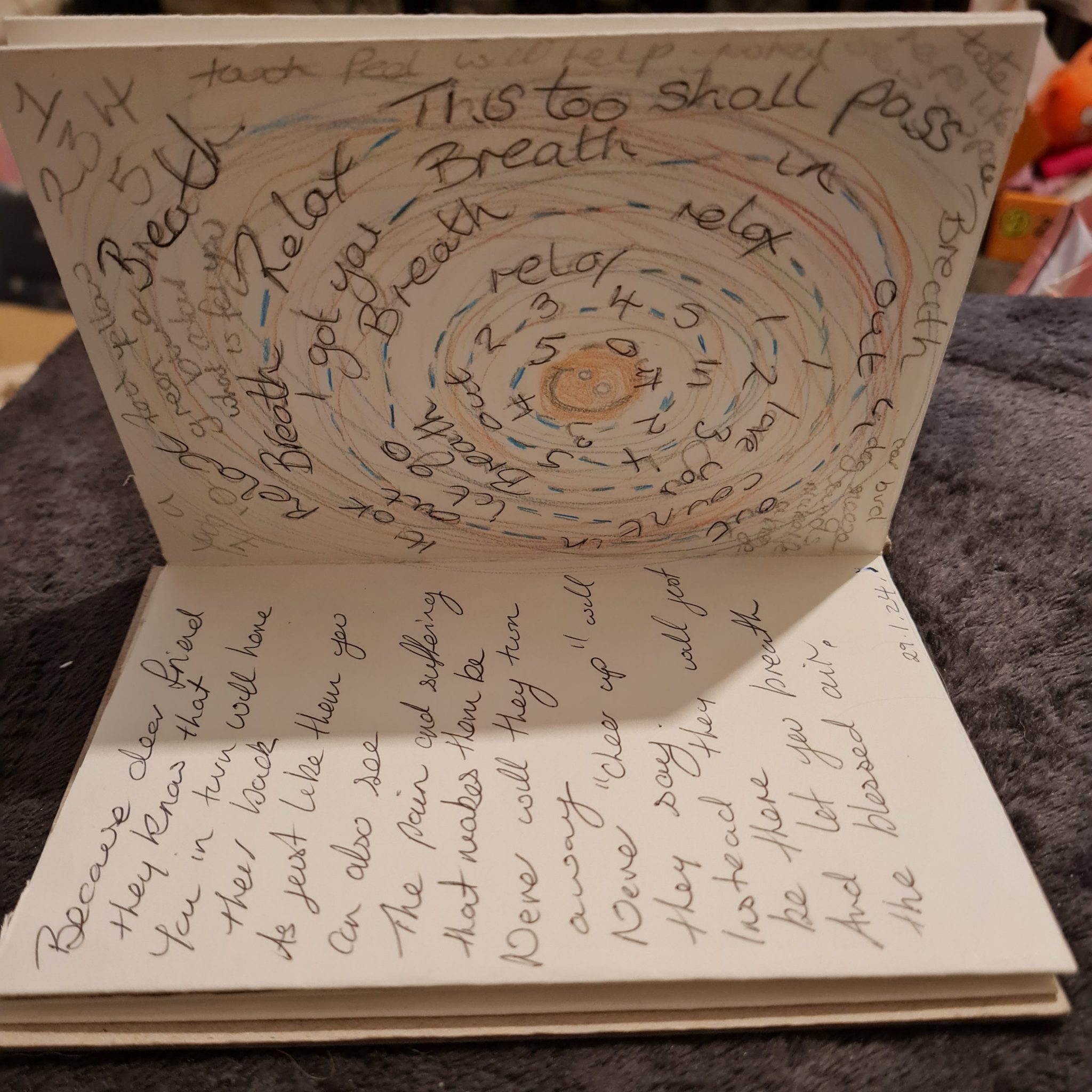 joyful-journaling-calderdale-and-kirklees-recovery-college