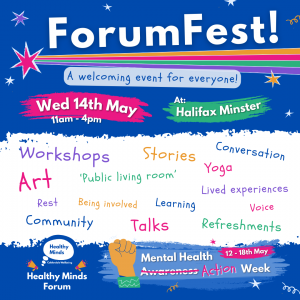 Forum Fest Tile