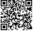 Scan QR code to view session times