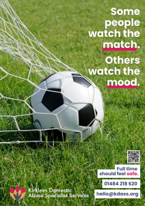 Kirklees Domestic Abuse Specialist Services